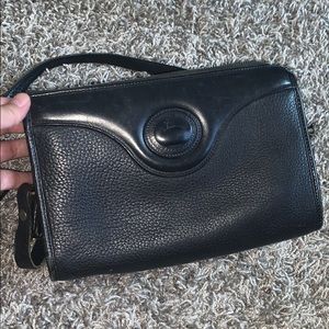 Dooney and Bourke Vintage Crossbody Bag